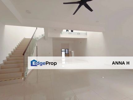 (BRAND NEW PROJECT) Cheap & Nice 2 Sty Superlink @ Bandar Damai Perdana, Cheras, Kuala Lumpur, Cheras