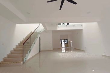 Bandar Damai Perdana