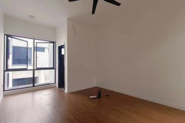 Bandar Damai Perdana