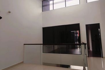 Bandar Damai Perdana