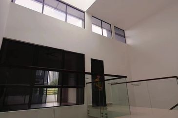 Bandar Damai Perdana