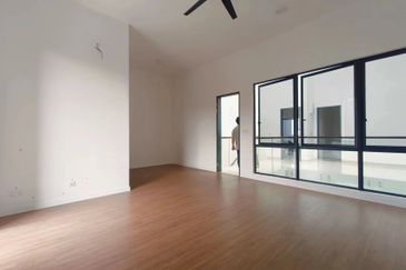 Bandar Damai Perdana