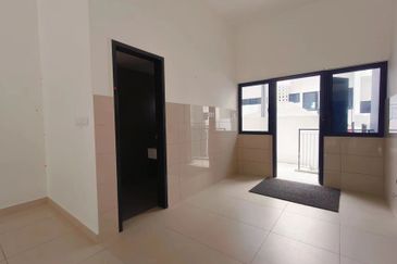 Bandar Damai Perdana