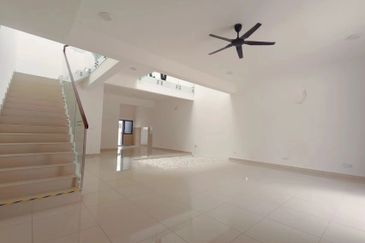 Bandar Damai Perdana