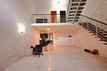 Lake Fields - Meadows and Glades