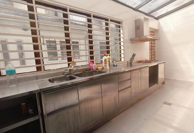 Lake Fields - Meadows and Glades