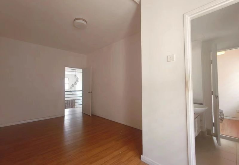 Lake Fields - Meadows and Glades