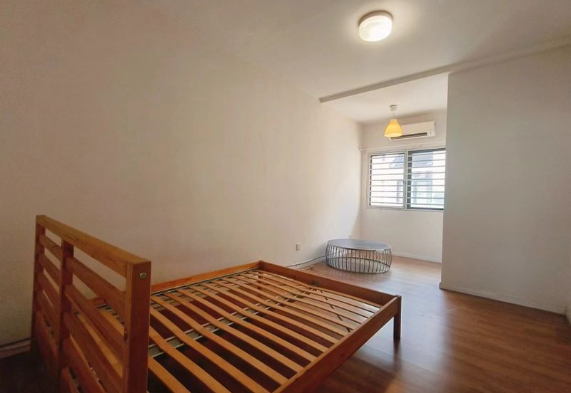 Lake Fields - Meadows and Glades