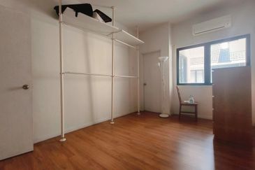 Lake Fields - Meadows and Glades