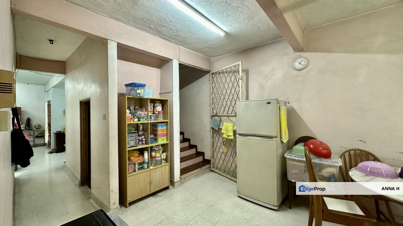 (Limited Gated) 2 Sty Terrace @ Taman Desa Aman, Cheras KL, Kuala Lumpur, Cheras