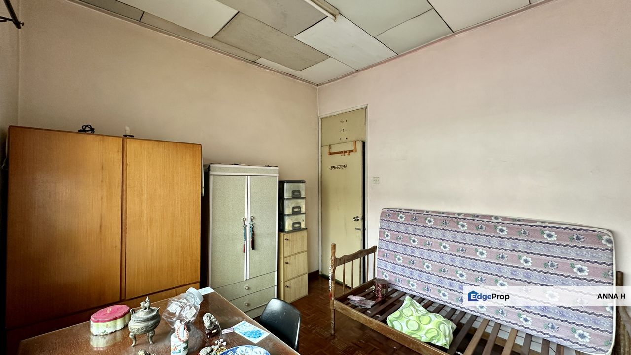 (Limited Gated) 2 Sty Terrace @ Taman Desa Aman, Cheras KL, Kuala Lumpur, Cheras