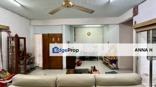 (Limited Gated) 2 Sty Terrace @ Taman Desa Aman, Cheras KL, Kuala Lumpur, Cheras