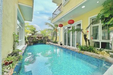 Bandar Mahkota Cheras