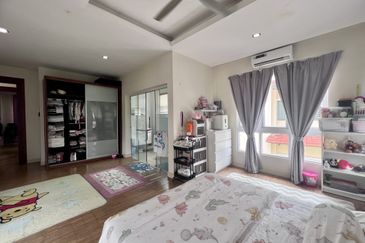 Bandar Mahkota Cheras