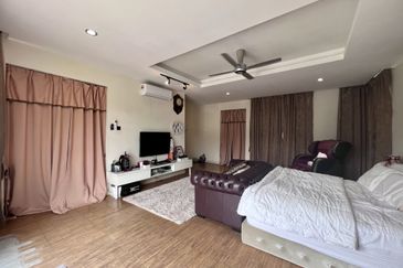 Bandar Mahkota Cheras