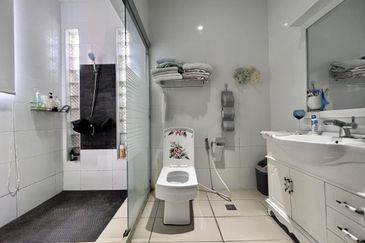 Bandar Mahkota Cheras