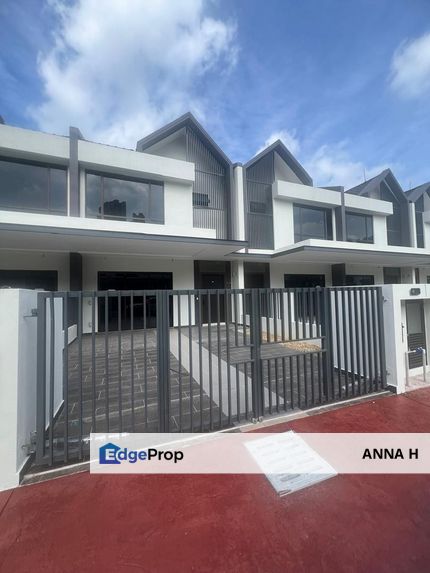 2 Sty Superlink @ Irama Villa 2, Bandar Kinrara, Puchong, Selangor, Bandar Kinrara Puchong