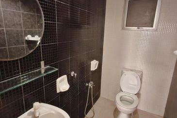 Axis Residences @ Axis Pandan