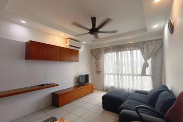 Axis Residences @ Axis Pandan