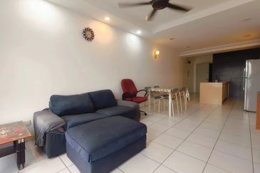 Axis Residences @ Axis Pandan