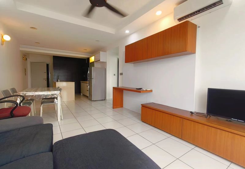 Axis Residences @ Axis Pandan