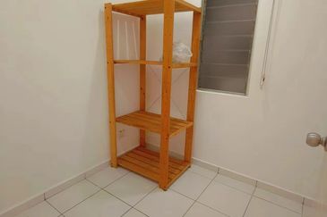 Axis Residences @ Axis Pandan