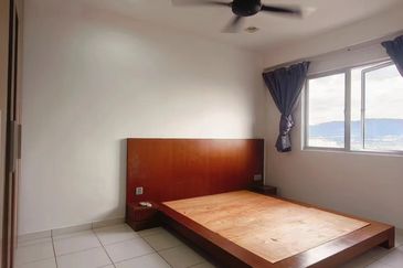 Axis Residences @ Axis Pandan