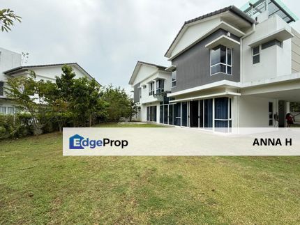 Cheap & Nice 2.5 Storey Bungalow @ Jade Hills, Kajang, Selangor, Kajang