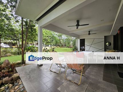 (Corner Lot) Cheap & Nice 2 Sty Superlink @ Jade Hills, Selangor, Kajang