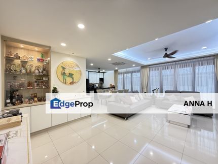 Cheap & Nice 2 Sty Cluster Semi D @ Jade Hills Kajang, Selangor, Kajang