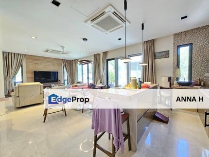 )Corner) Cheap & Nice 2 sty Cluster Semi D @ Jade Hills Kajang, Selangor, Kajang