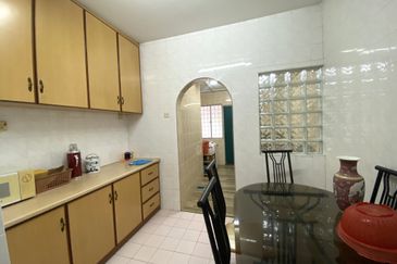 Bandar Damai Perdana