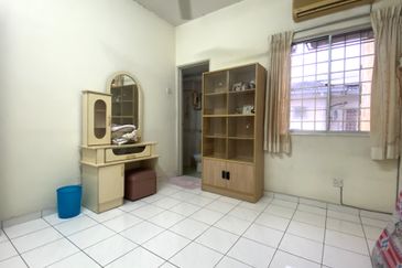 Bandar Damai Perdana