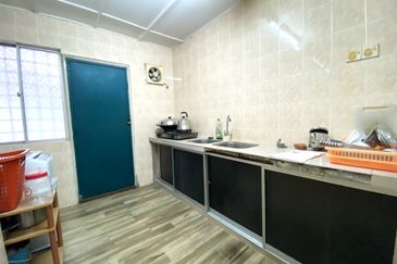 Bandar Damai Perdana