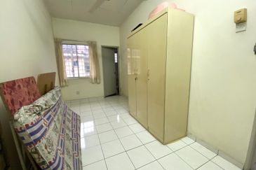 Bandar Damai Perdana