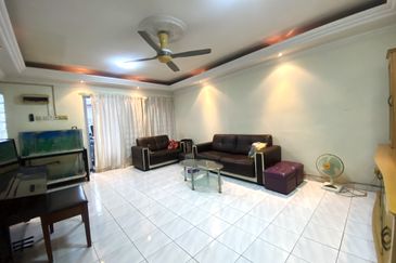 Bandar Damai Perdana