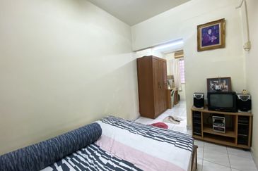 Bandar Damai Perdana