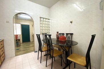 Bandar Damai Perdana