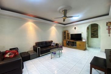 Bandar Damai Perdana