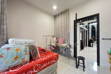 Ambrosia @ Kinrara Residence