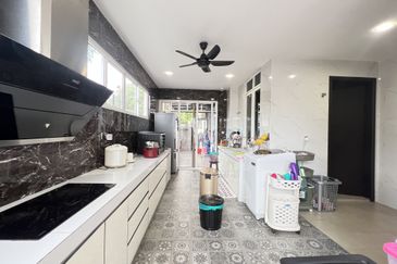 Ambrosia @ Kinrara Residence