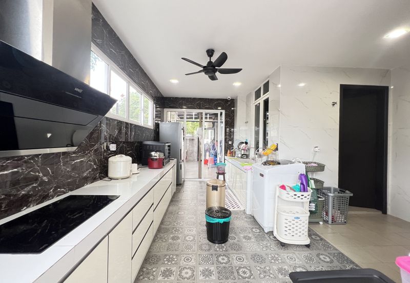 Ambrosia @ Kinrara Residence