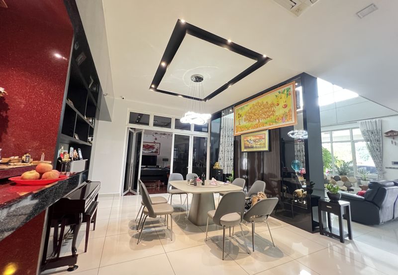 Ambrosia @ Kinrara Residence