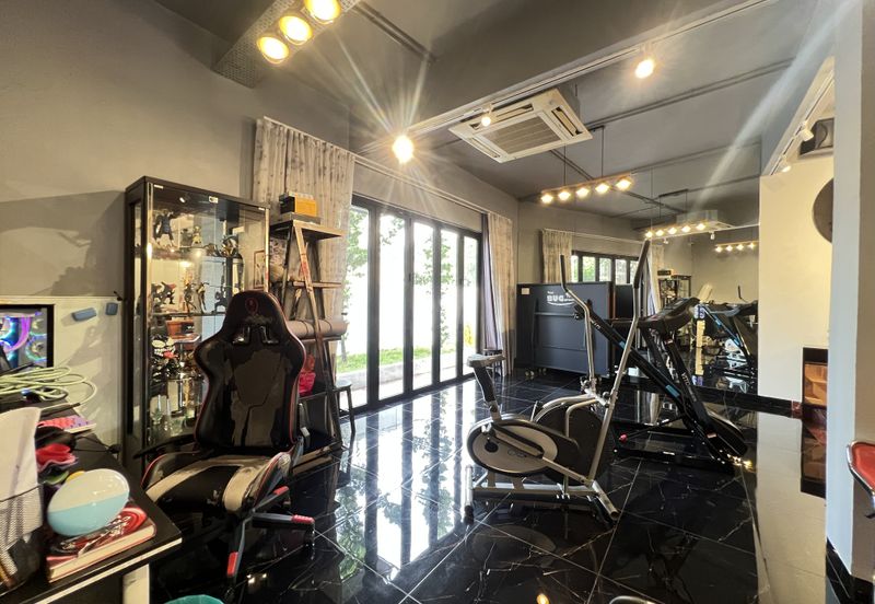 Ambrosia @ Kinrara Residence