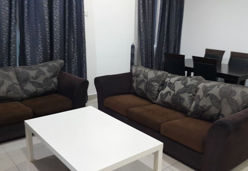 3 Sty Hostels (Brickfields, KL)