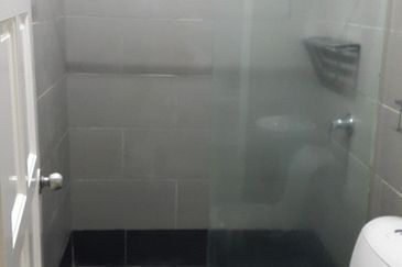 3 Sty Hostels (Brickfields, KL)