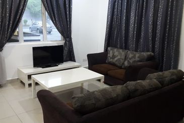 3 Sty Hostels (Brickfields, KL)