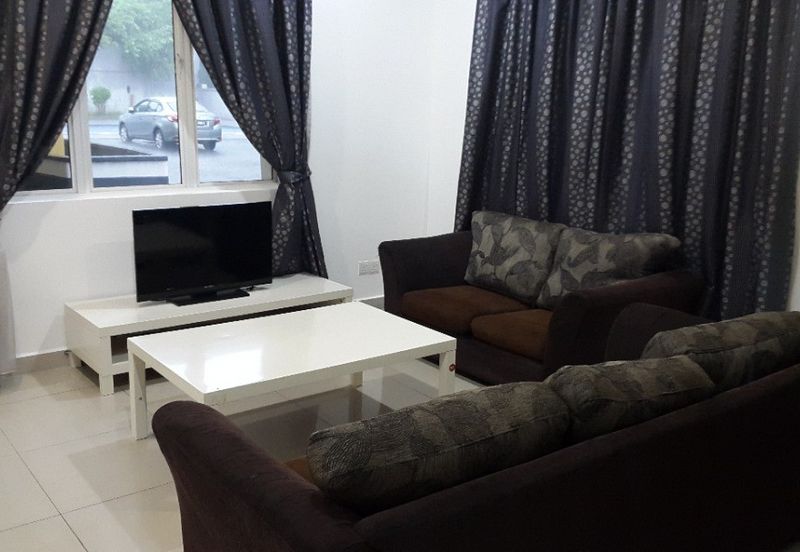 3 Sty Hostels (Brickfields, KL)