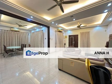Cheap  & Nice 2.5 STOREY SEMI-D @LAGENDA MAS, Cheras, Selangor, Batu 9th Cheras