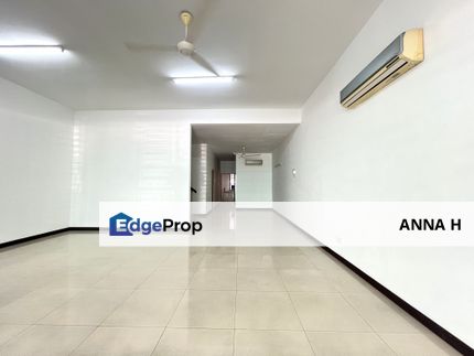 Cheap & Nice 3 Sty Superlink @ Mutiara Bukit Jalil, KL, Kuala Lumpur, Bukit Jalil
